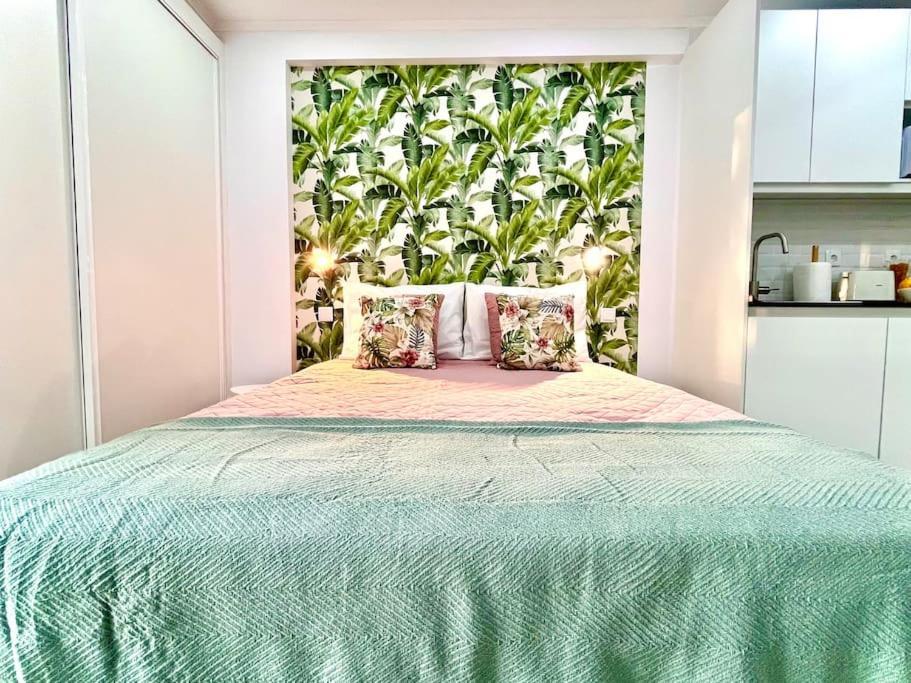 New-Romantic Studio Near The Beach! Paco de Arcos Ngoại thất bức ảnh